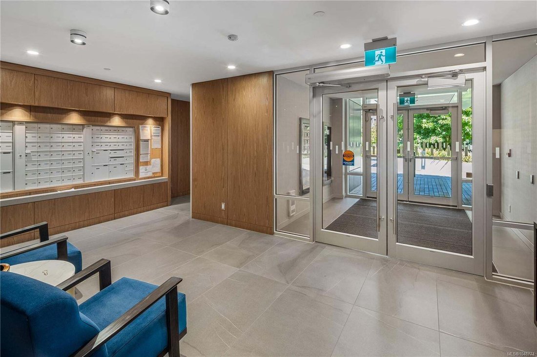 Condominio en Victoria, Canada 5 - 18673842