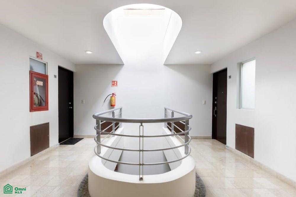 Condo in Mexico City, Mexico 3 - 18027277