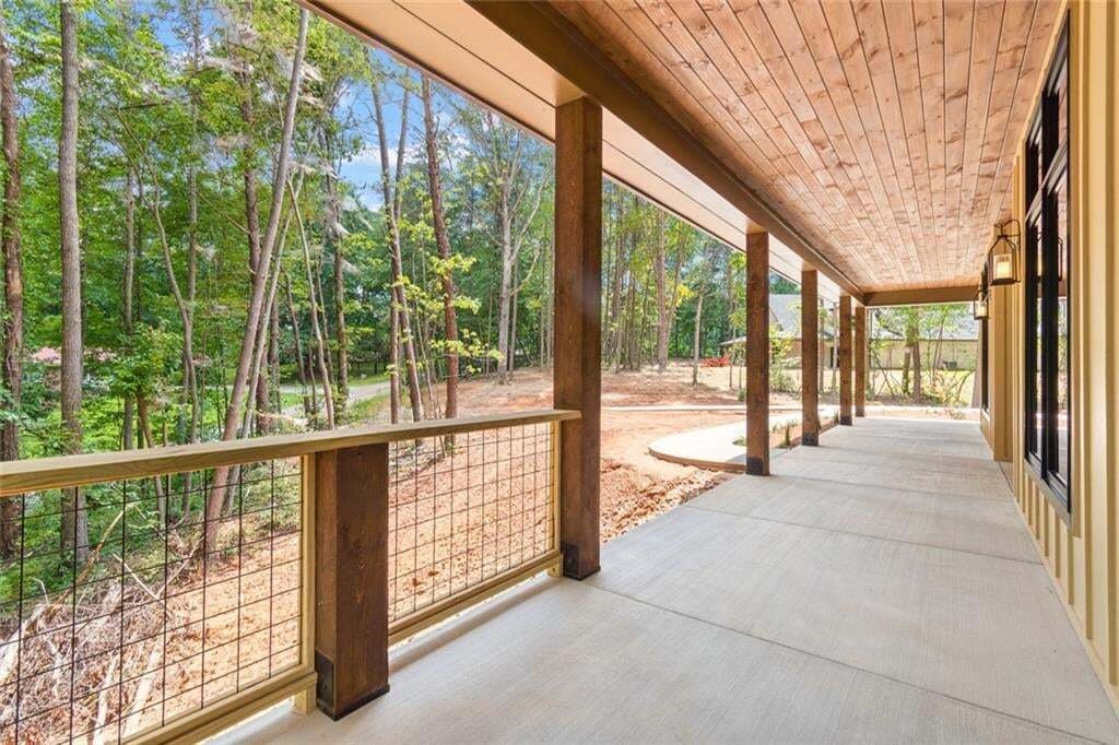 House in Cumming, Georgia, United States 3 - 18674023