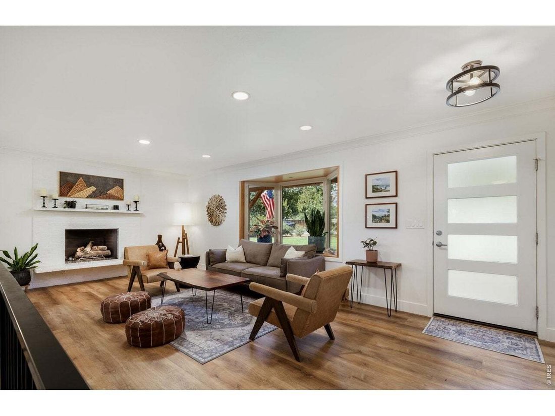 House in Boulder, Colorado, United States 4 - 18673682