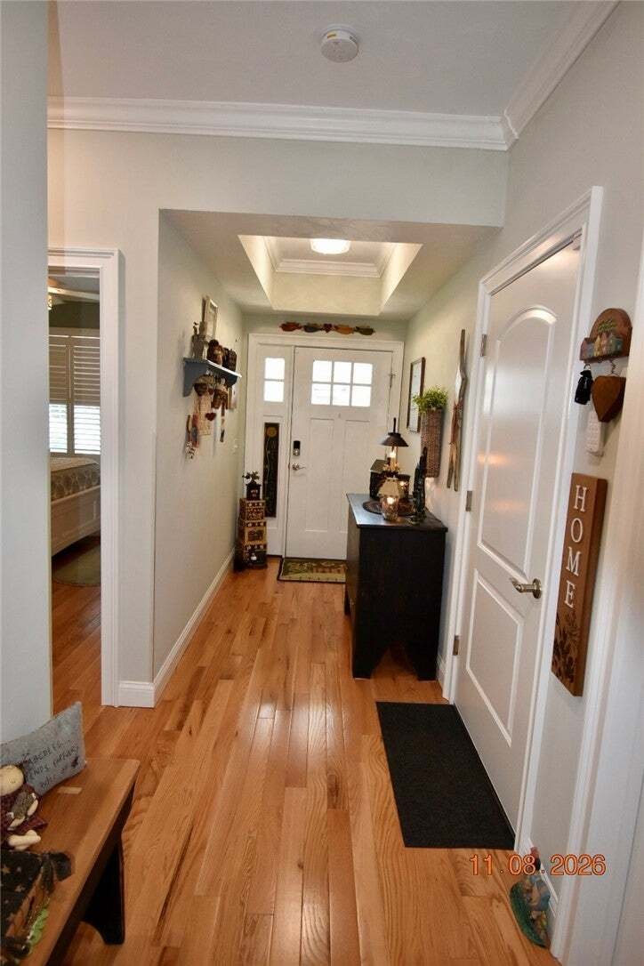Condo in Lincoln, Rhode Island, United States 5 - 18673374