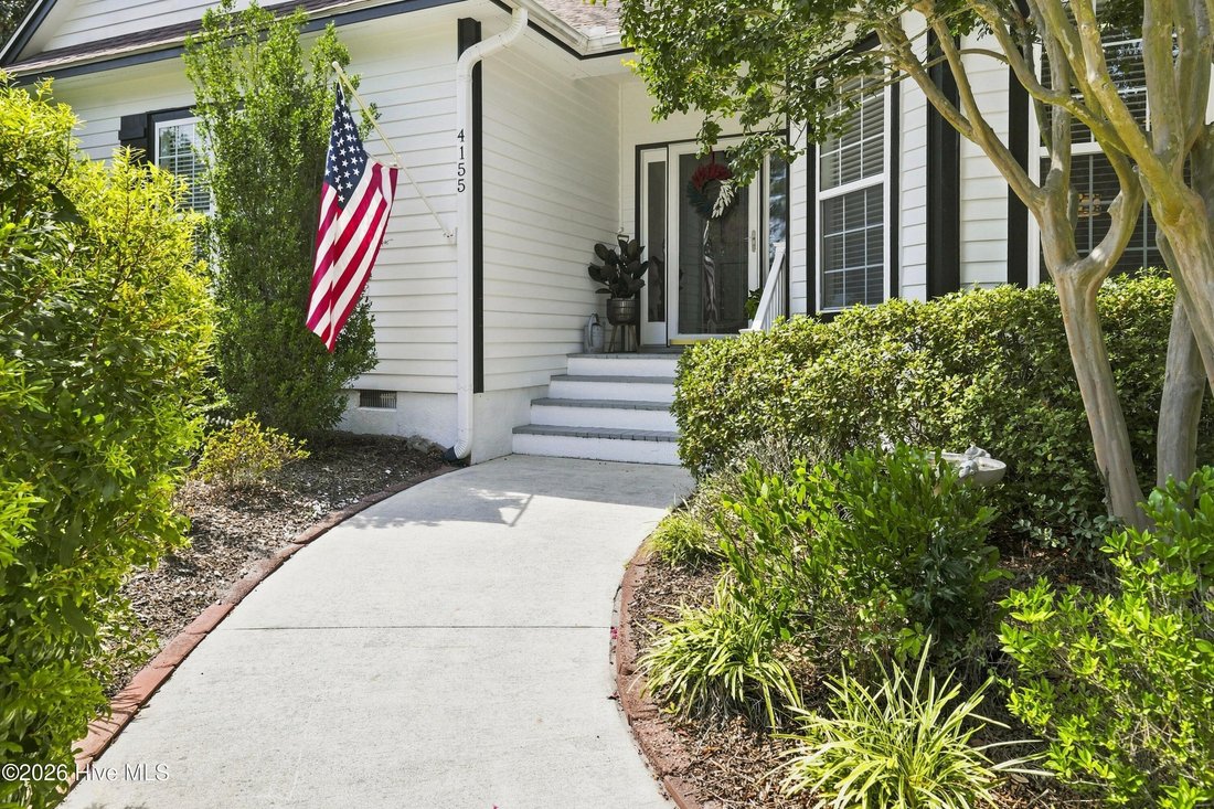 House in Southport, North Carolina, United States 5 - 18673960