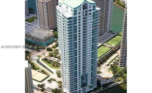 Condominio en Miami, Florida, Estados Unidos 1