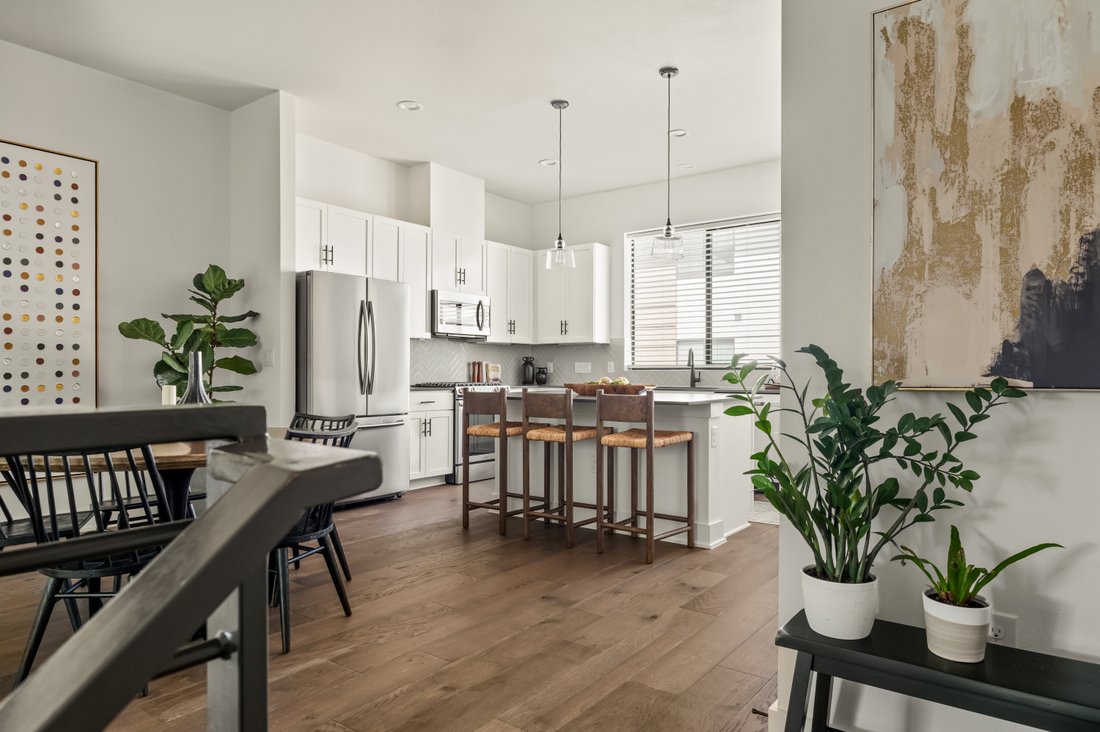 Condo in Austin, Texas, United States 5 - 18673893