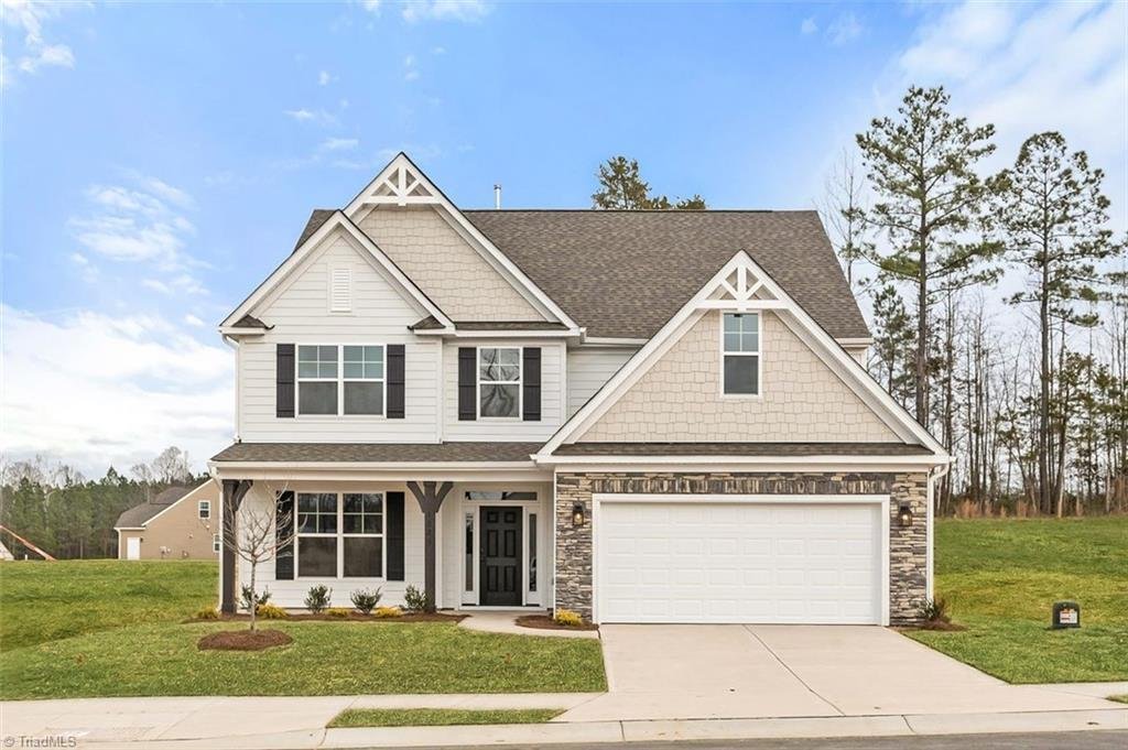 House in Elon, North Carolina, United States 1 - 18673489
