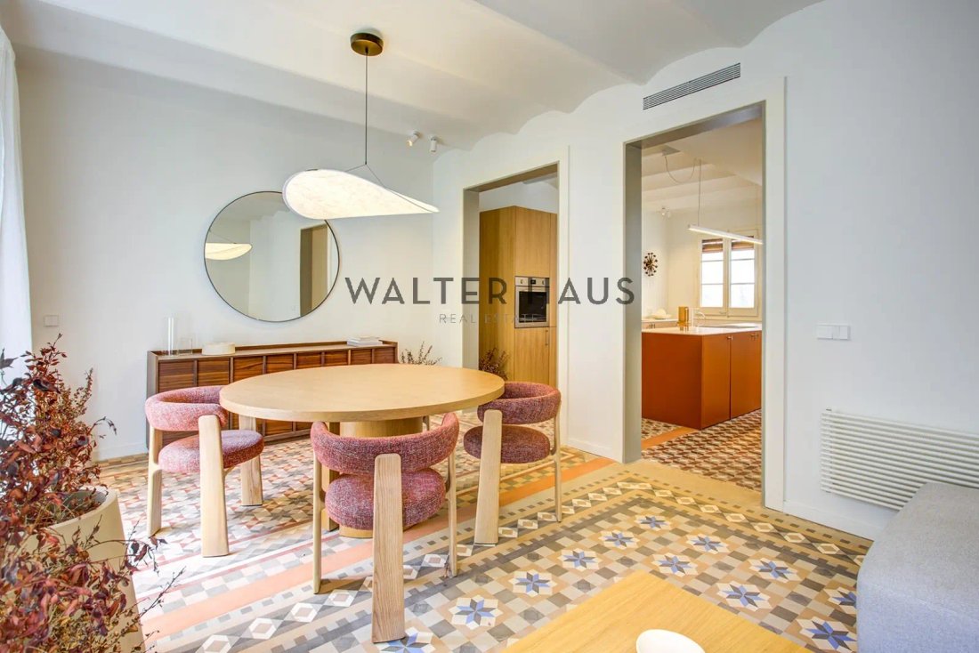 Apartment in Eixample, Barcelona, Spain 5 - 18582500