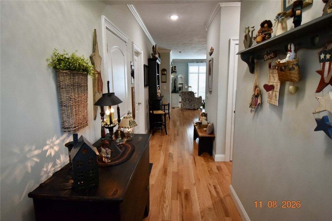 Condo in Lincoln, Rhode Island, United States 4 - 18673374