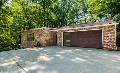House in Knoxville, Tennessee, United States 1