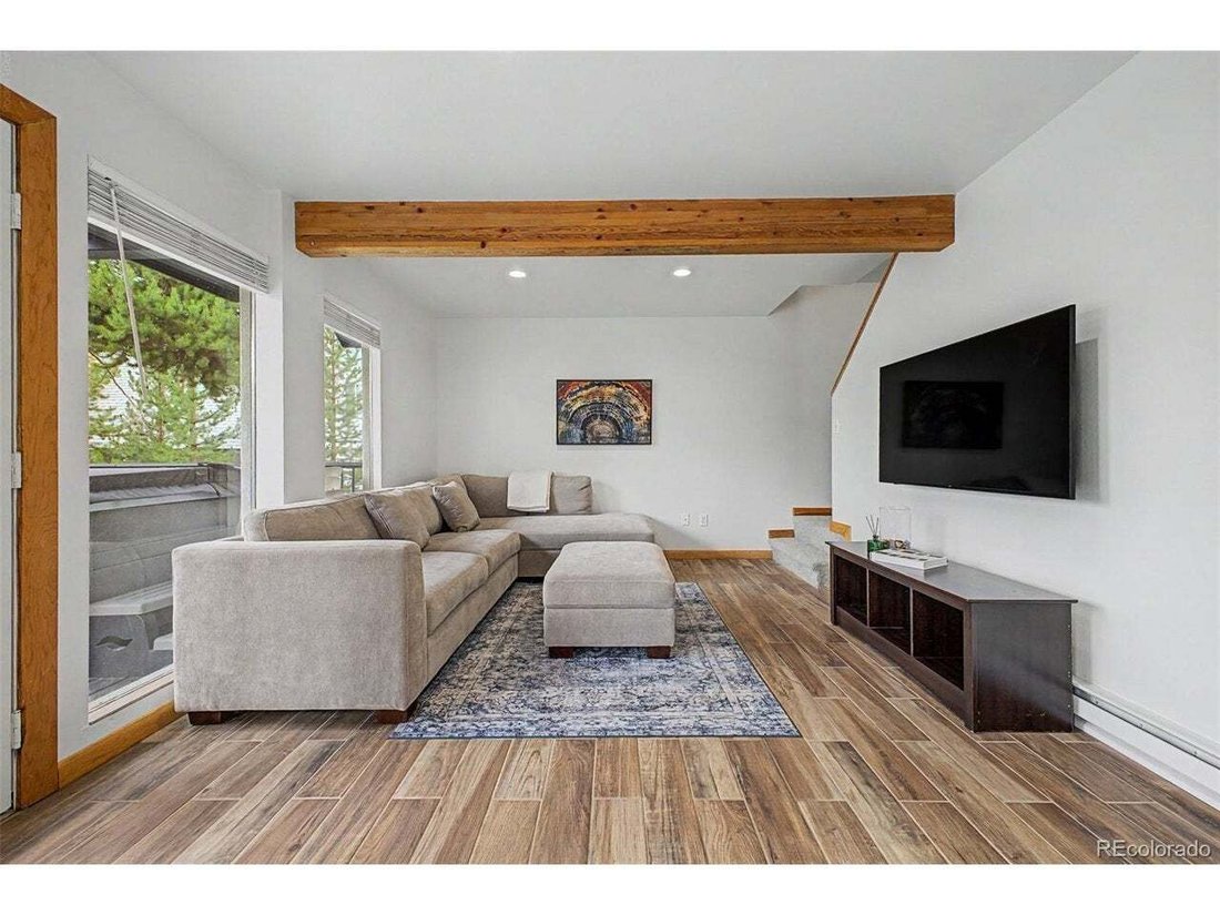 House in Fraser, Colorado, United States 4 - 18673685