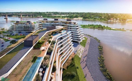 Condominio a Remansito, Dipartimento Presidente Hayes, Paraguay 1