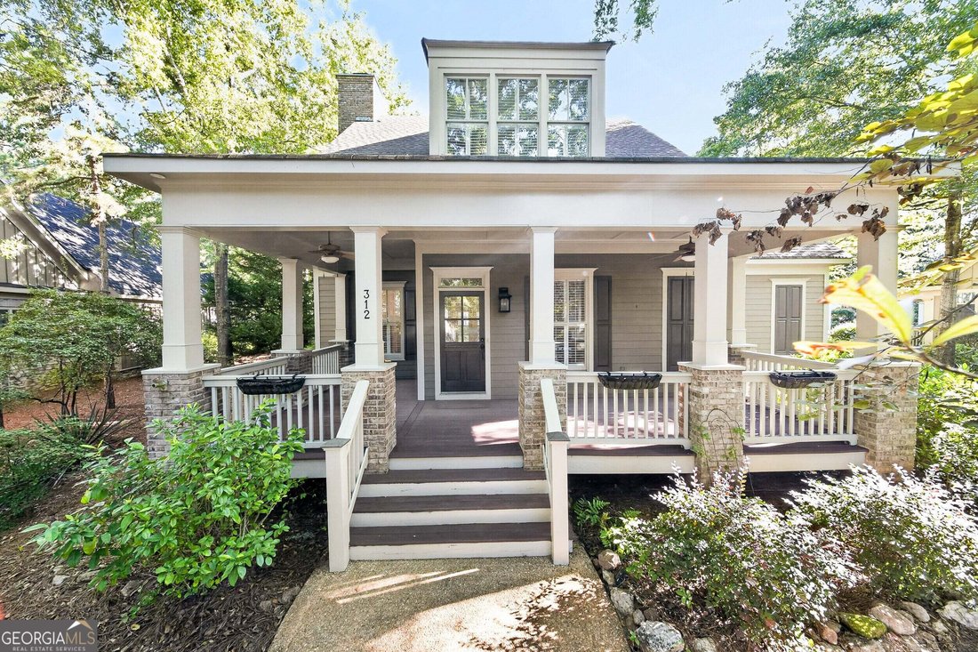 House in Pine Mountain, Georgia, United States 4 - 18674178