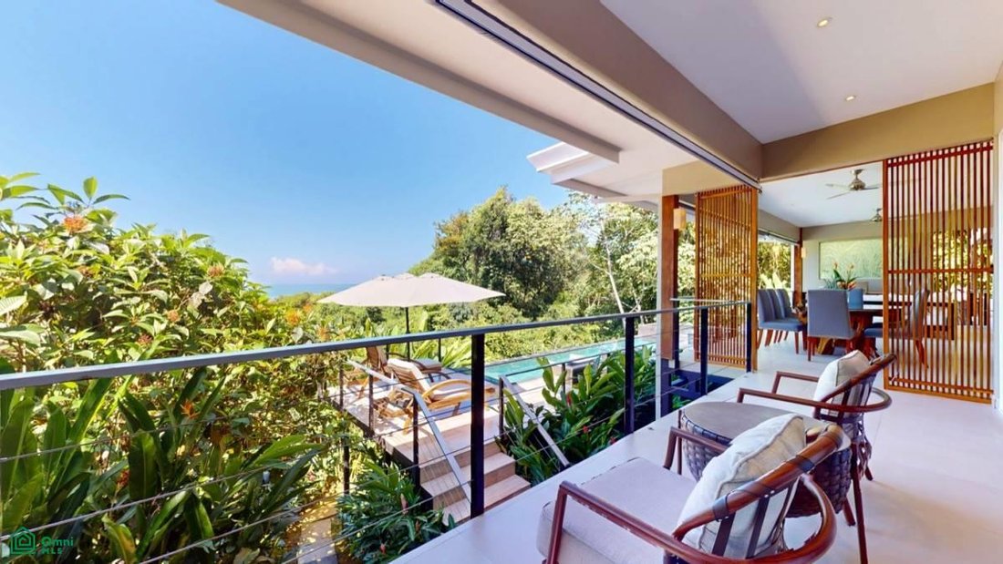 Casa in Piñuela, Provincia di Puntarenas, Costa Rica 4 - 17087983