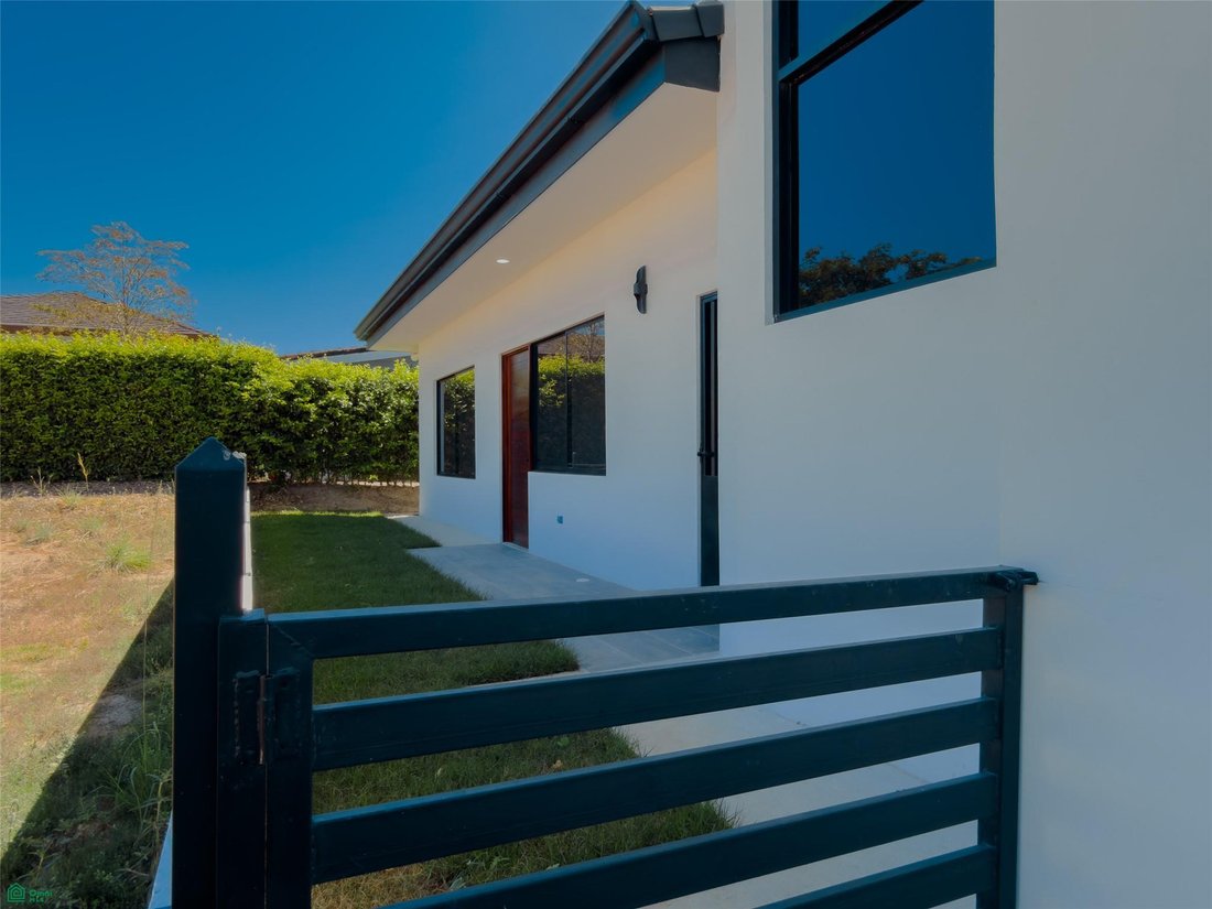 Maison à Santa Ana, Guanacaste, Costa Rica 2 - 17706177