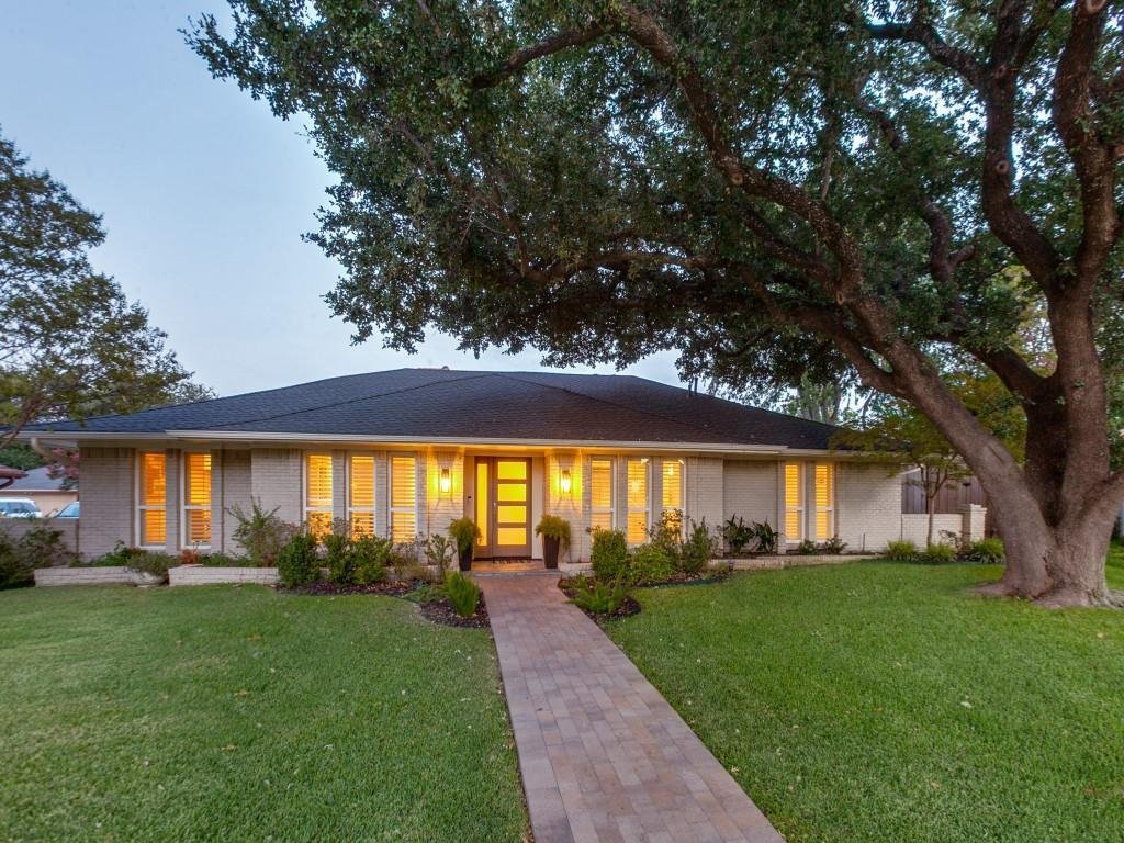 House in Dallas, Texas, United States 1 - 18673984