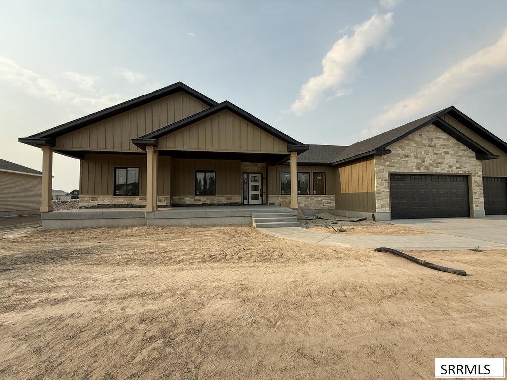 House in Idaho Falls, Idaho, United States 2 - 17877195
