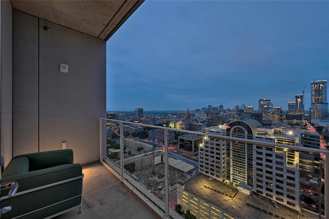 Condo in Austin, Texas, United States 4 - 18673879