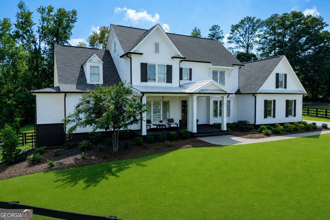 House in Suwanee, Georgia, United States 1 - 18674129