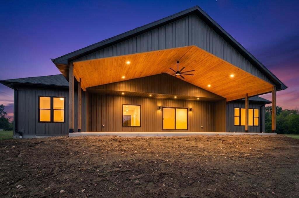House in Mishicot, Wisconsin, United States 5 - 18673438