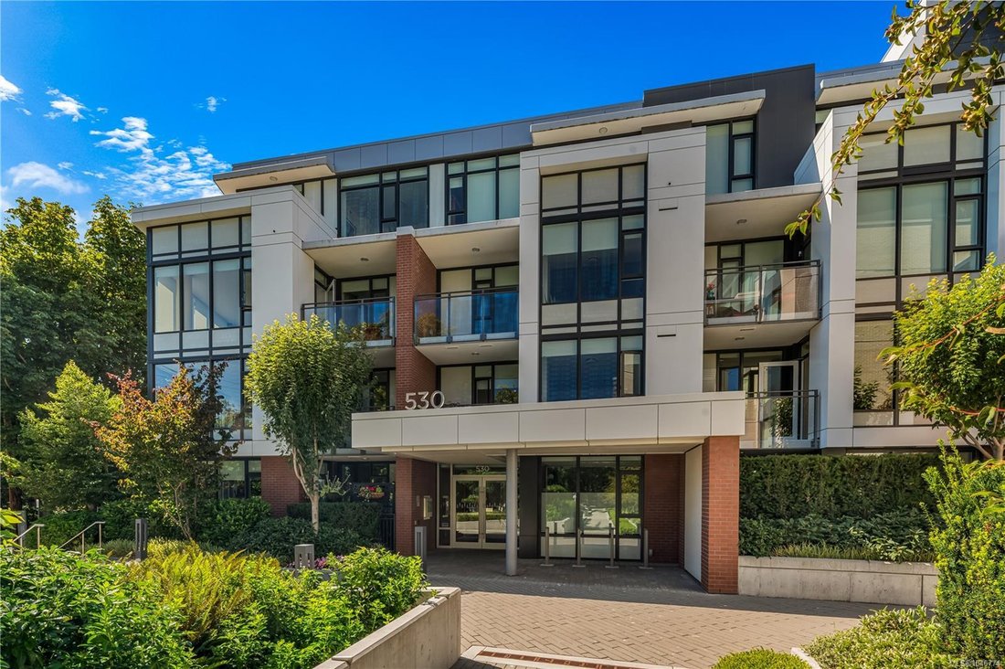 Condominio en Victoria, Canada 2 - 18673842