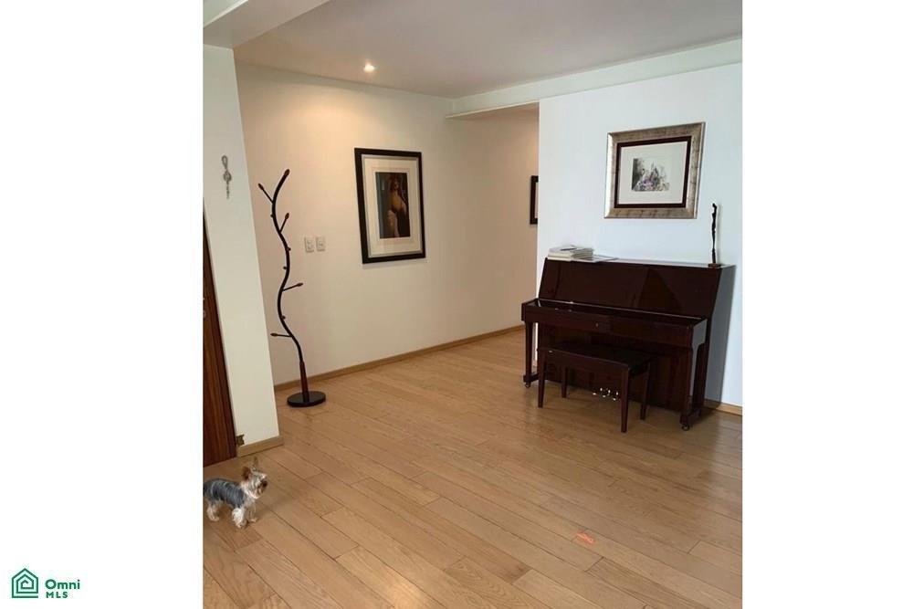 Condo in Mexico City, Mexico City, Mexico 5 - 18019715