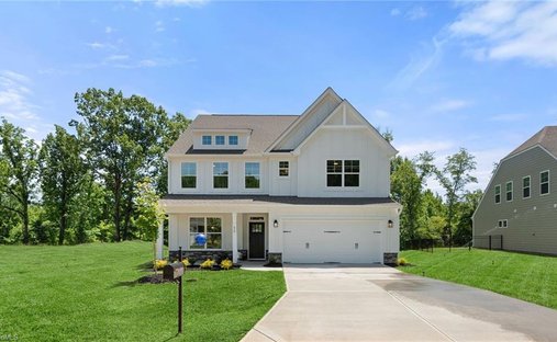 Haus in Advance, North Carolina, Vereinigte Staaten 1