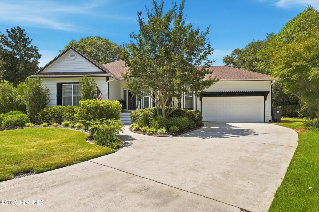 House in Southport, North Carolina, United States 3 - 18673960