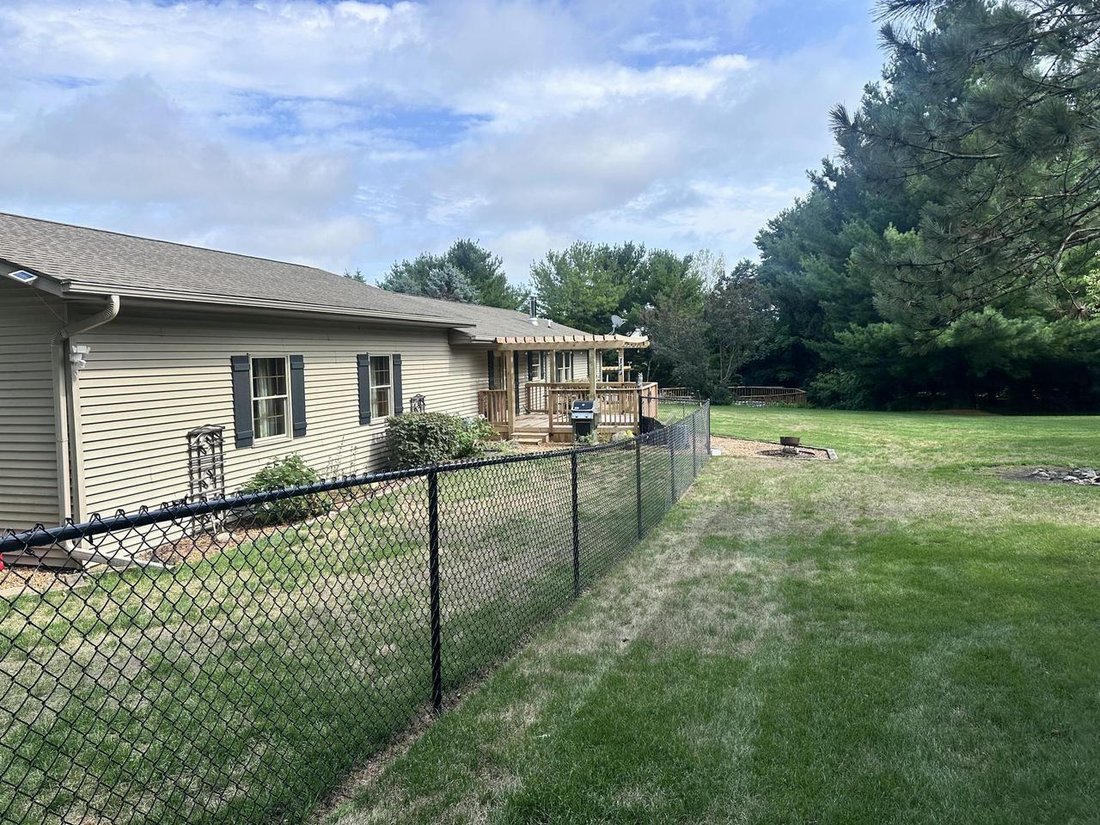 House in Lauderdale Lakes, Wisconsin, United States 2 - 18673454