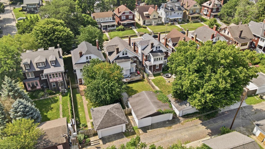 House in Columbus, Ohio, United States 4 - 18673568