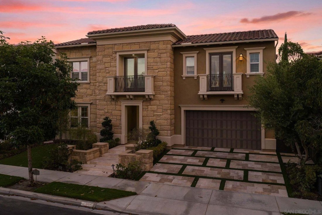Casa a Carlsbad, California, Stati Uniti 2 - 18674160