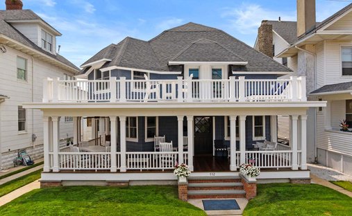 Maison à Ocean Township, New Jersey, États-Unis 1