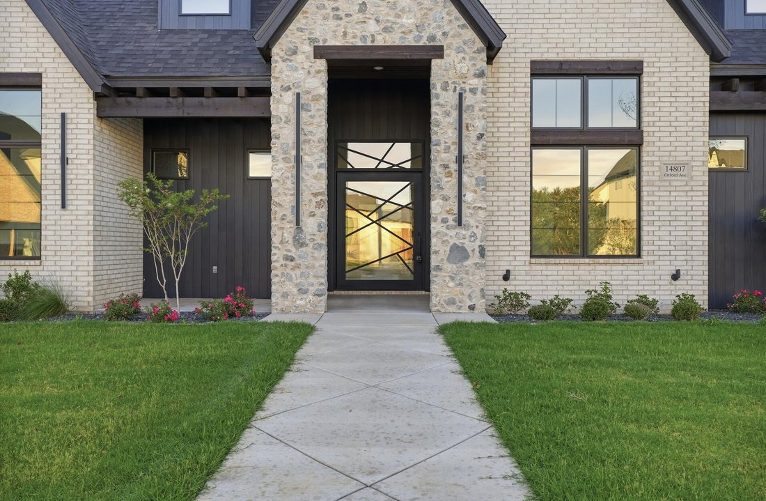 Casa a Lubbock, Texas, Stati Uniti 4 - 17533607