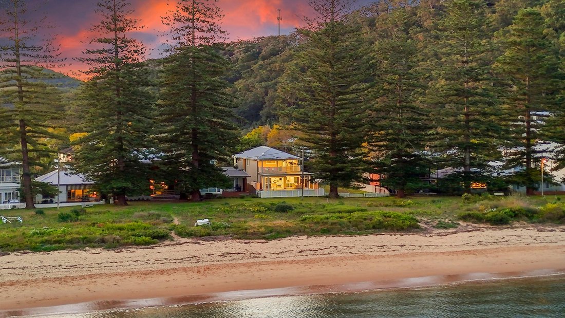 House in Patonga, New South Wales, Australia 1 - 18674001