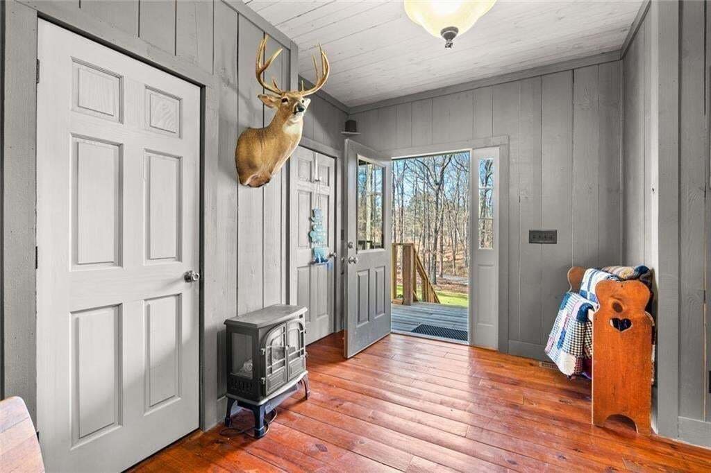 Casa en Newnan, Georgia, Estados Unidos 2 - 18204710