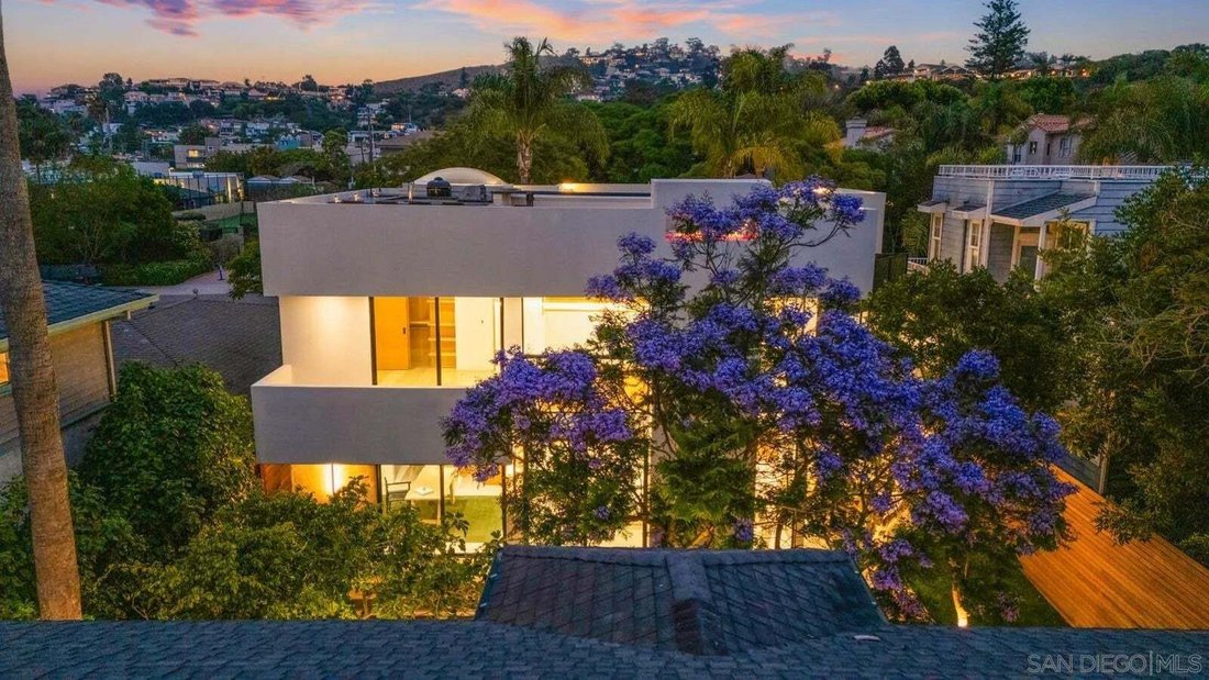 House in San Diego, California, United States 5 - 18674120