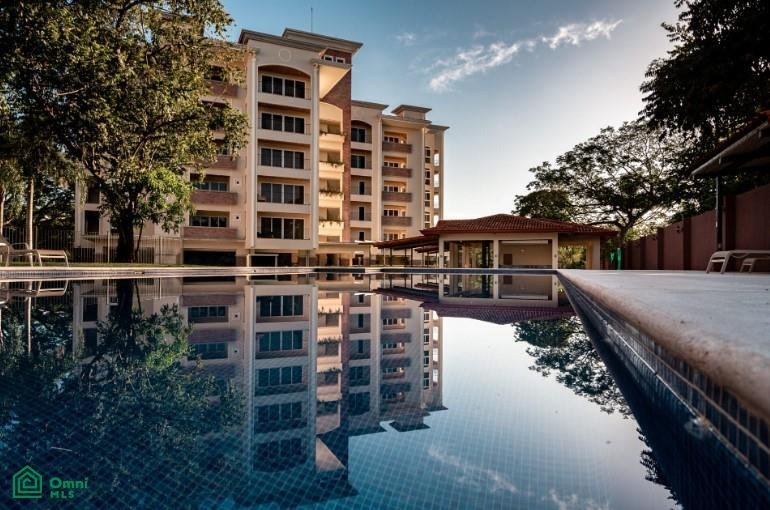 Eigentumswohnung in Tamarindo, Provinz Guanacaste, Costa Rica 1 - 17736687
