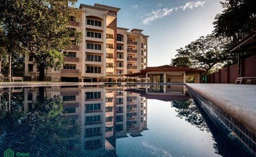 Condominio a Tamarindo, Provincia di Guanacaste, Costa Rica 1