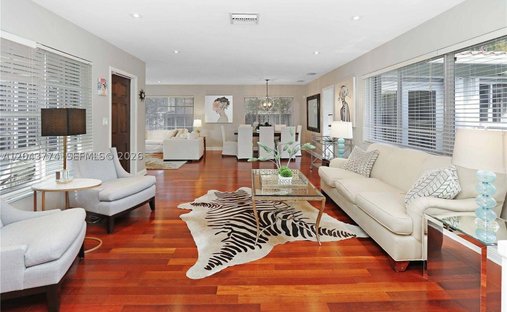 House in Hollywood, Florida, United States 1