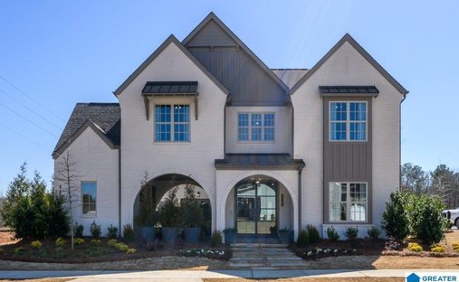 Casa en Hoover, Alabama, Estados Unidos 1