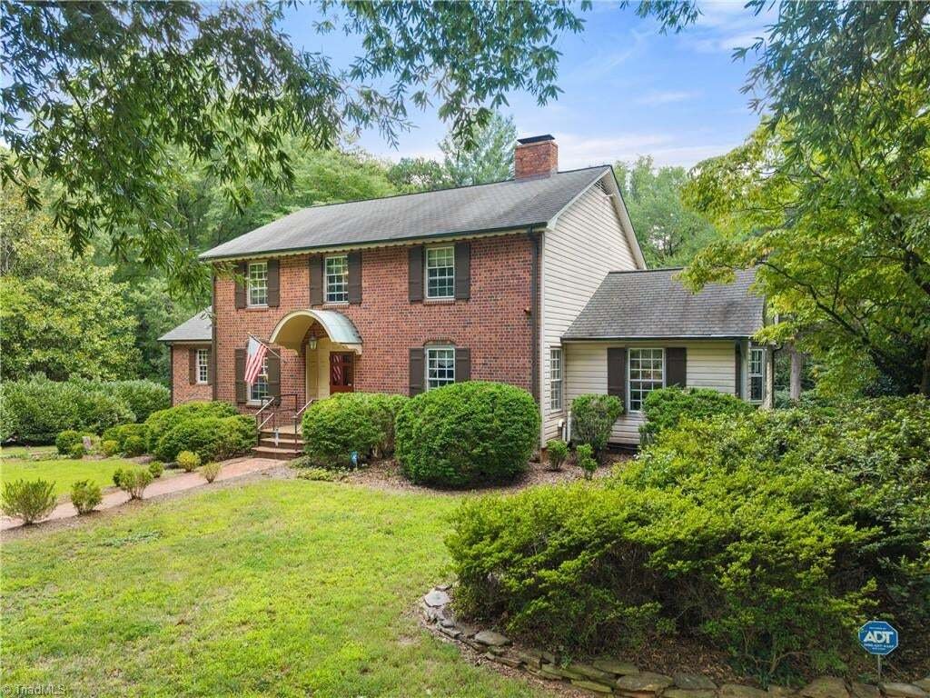 House in Winston-Salem, North Carolina, United States 2 - 18673488