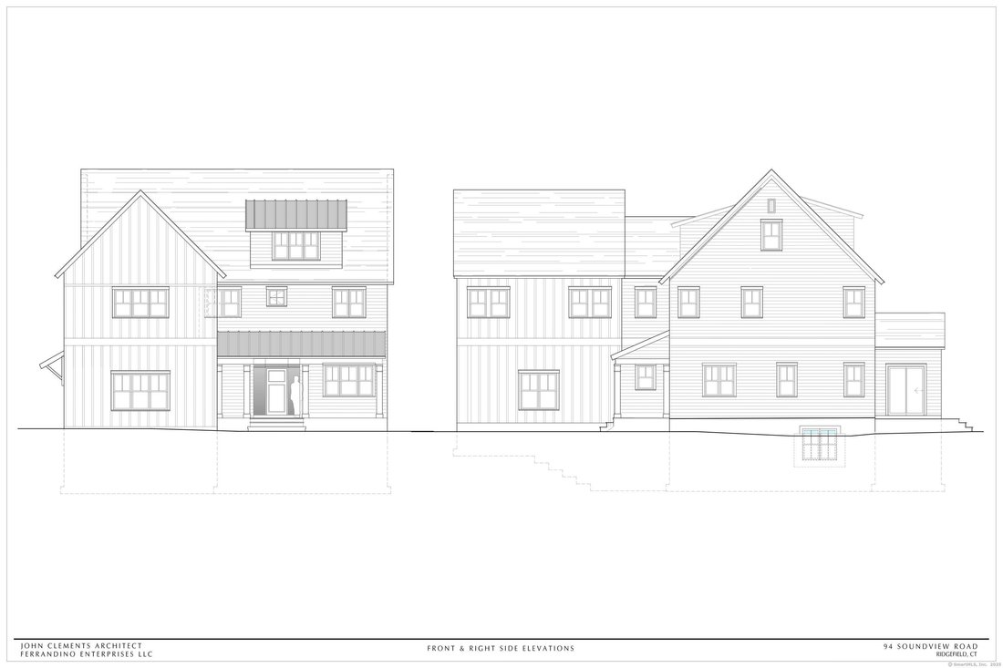 House in Ridgefield, Connecticut, United States 5 - 18673376