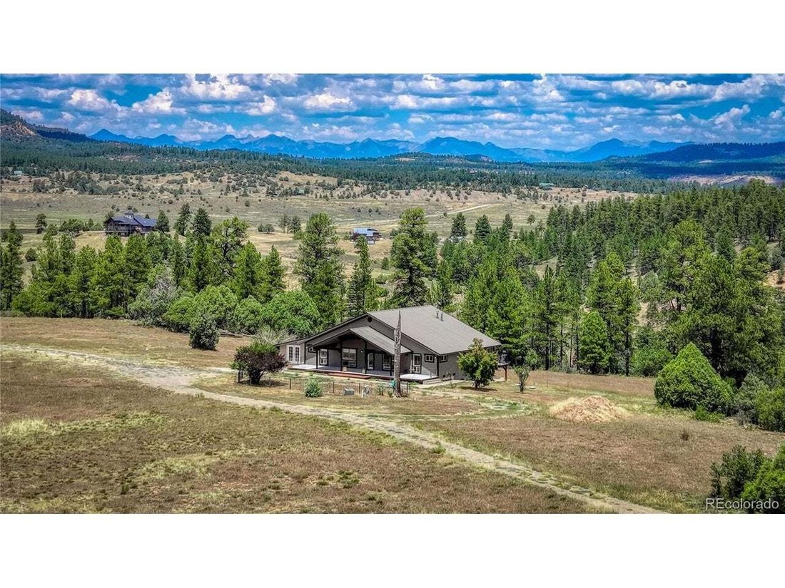 House in Pagosa Springs, Colorado, United States 3 - 18327407