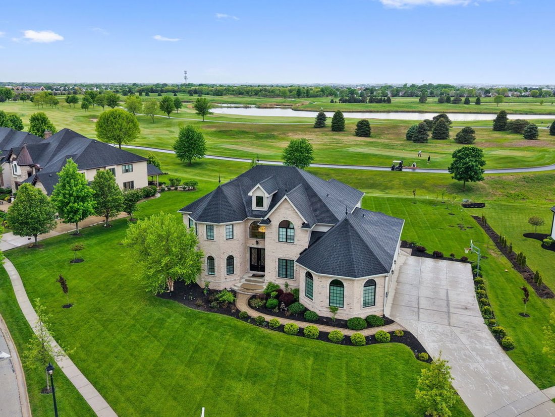 House in Bolingbrook, Illinois, United States 2 - 18673991