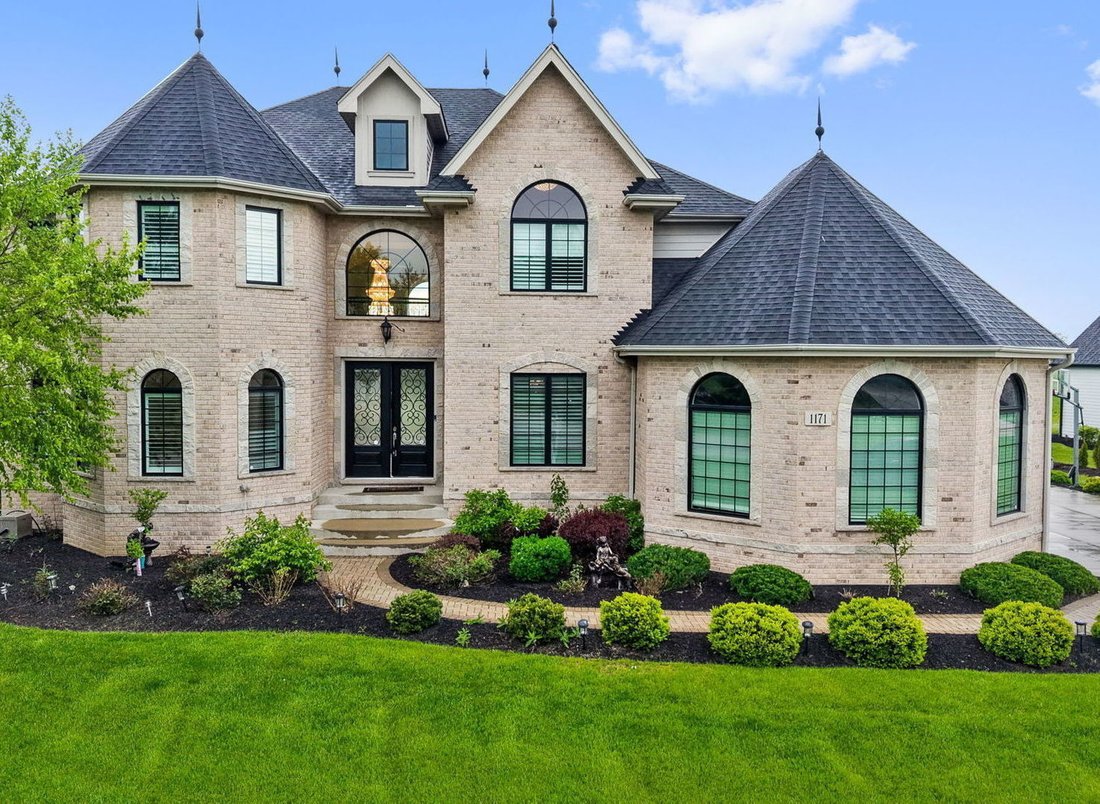 House in Bolingbrook, Illinois, United States 1 - 18673991