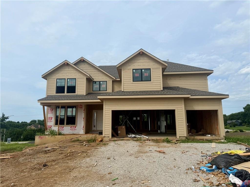 House in Olathe, Kansas, United States 1 - 18674039