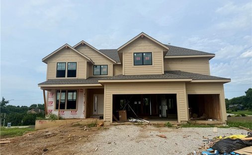 Haus in Olathe, Kansas, Vereinigte Staaten 1