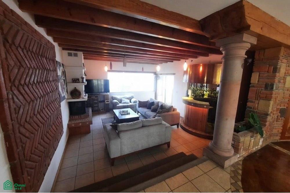 Casa a El Salitre, Querétaro, Messico 4 - 18026947