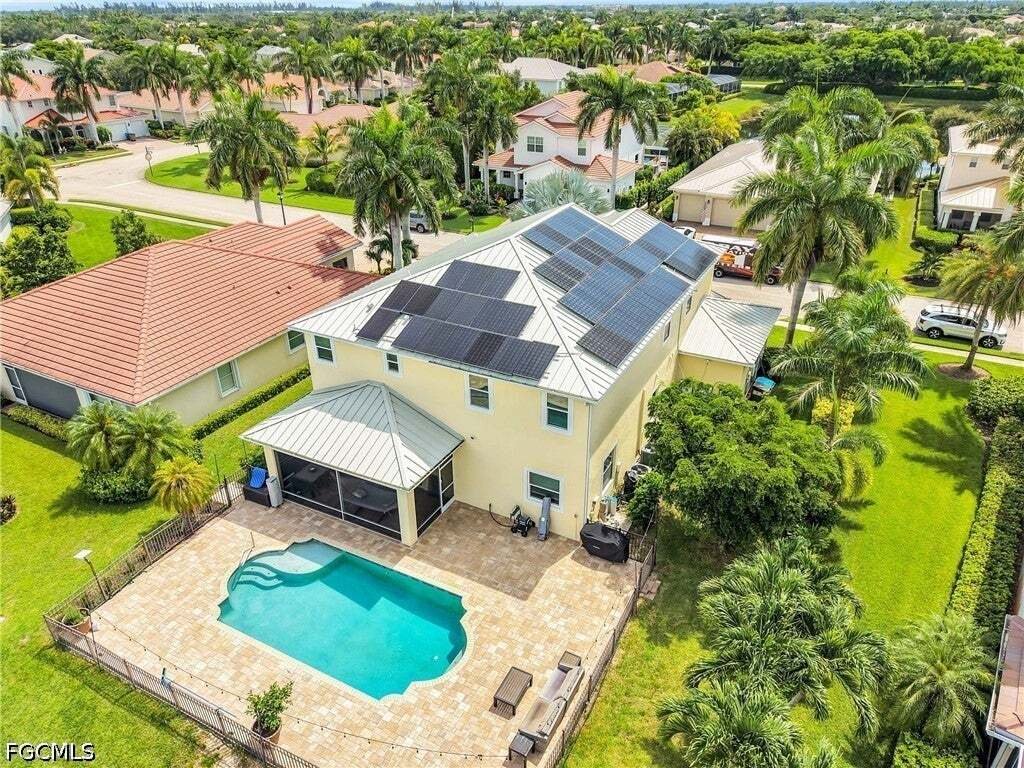 House in Cape Coral, Florida, United States 4 - 18673427
