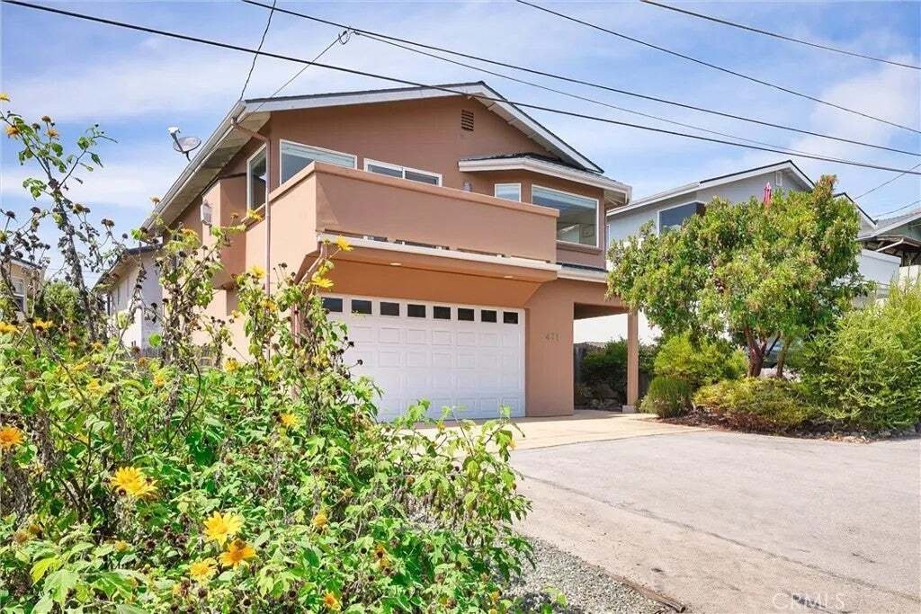 House in Morro Bay, California, United States 1 - 18674132