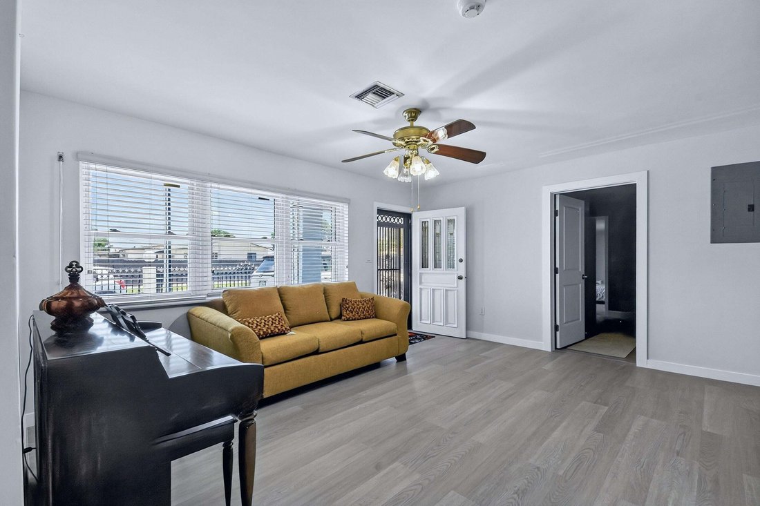 House in Miami Gardens, Florida, United States 3 - 18673742