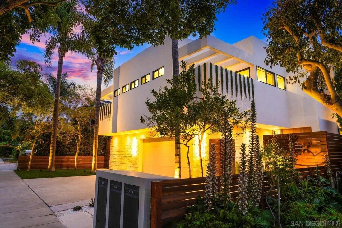 House in San Diego, California, United States 2 - 18674120